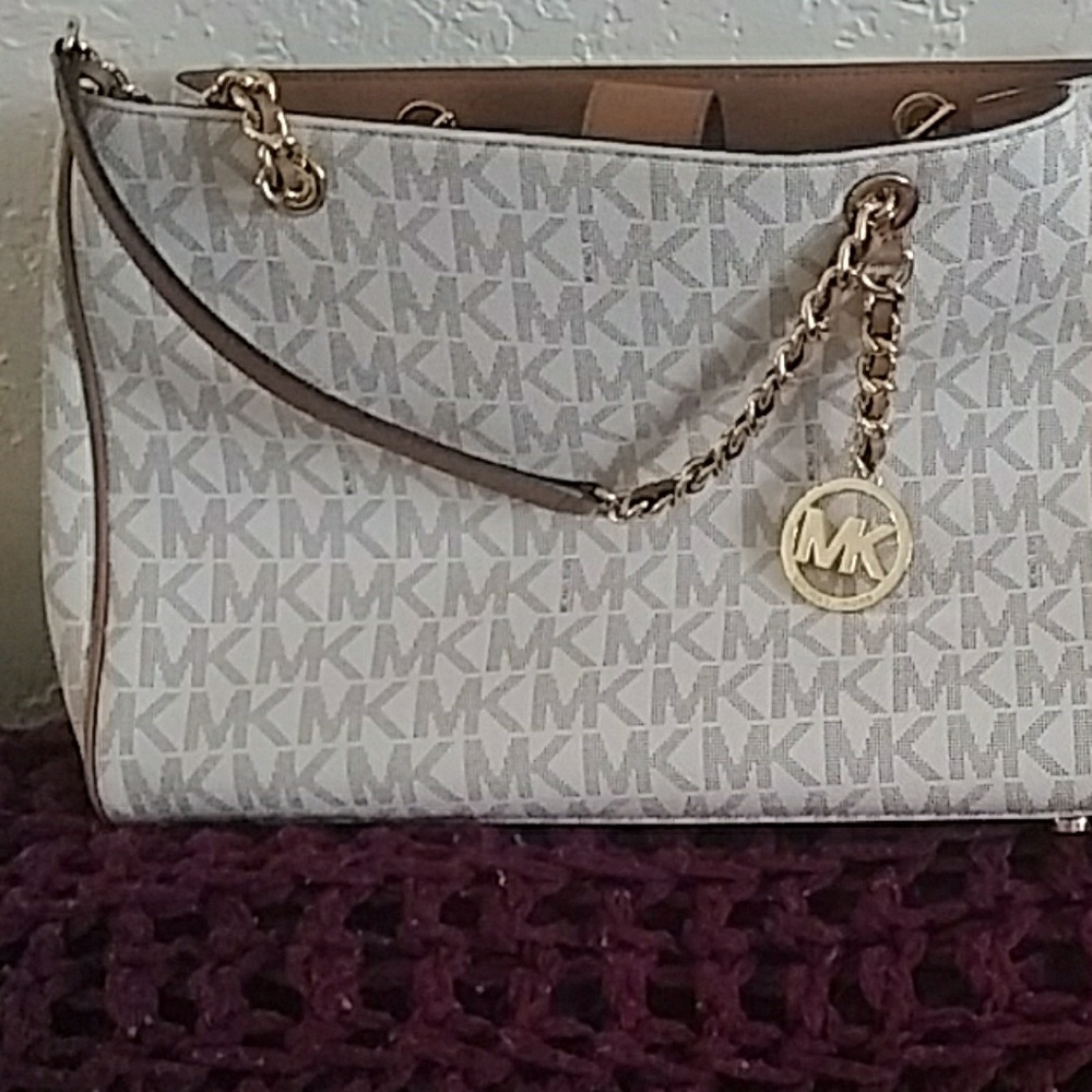 Michael Kors Handbag